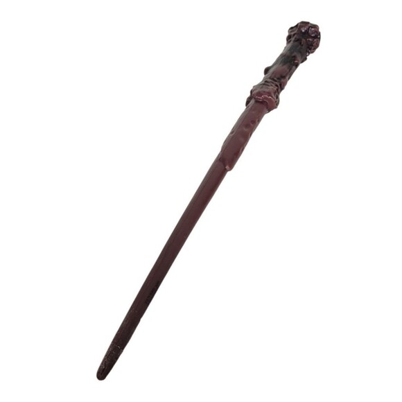 Harry Potter Magic Wizard Wand Costume Cosplay Dress Up Disguise 2020 - Picture 10 of 10